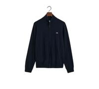 Chaleco con cremallera Gant Superfine Lambswool 2XL