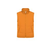 Chaleco con forro polar Kariban Warmer 3XL