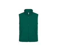 Chaleco con forro polar Kariban Warmer 4XL