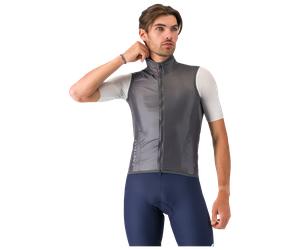 Chaleco cortaviento Aria 2