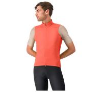 Chaleco cortaviento Espresso 2