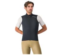 Chaleco cortaviento Espresso 2