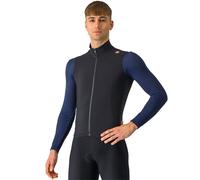 Chaleco cortaviento Espresso