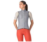 Chaleco cortaviento mujer Aria 2