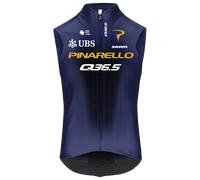 Chaleco cortaviento Pinarello - Q36.5 Pro Cycling 2026