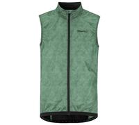 Chaleco cortaviento Pro Gravel