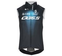 Chaleco cortaviento Q36.5 PRO CYCLING TEAM 2025