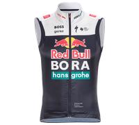 Chaleco cortaviento RED BULL-BORA-HANSGROHE Race 2025 M