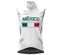 Chaleco cortaviento SELECCIÓN NACIONAL DE MÉXICO 2026