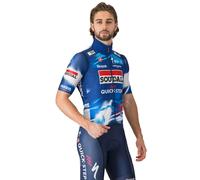 Chaleco cortaviento SOUDAL-QUICK-STEP 2025