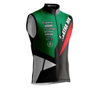 Chaleco Cortavientos 24MX Personalizado Åsatra