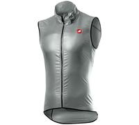 Chaleco cortavientos Aria 2XL