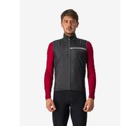 Castelli Squadra ST. Vest Sports, Hombre, Black, 3XL