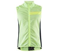 Chaleco cortavientos Essence