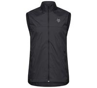 Chaleco cortavientos MTB Ranger