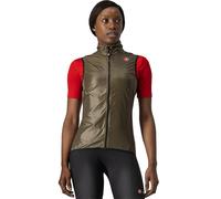 Chaleco cortavientos mujer Aria