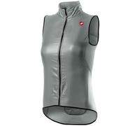 Chaleco cortavientos mujer Aria XL
