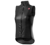 Chaleco cortavientos mujer Aria XL