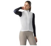 Chaleco cortavientos mujer Espresso 2