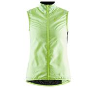 Chaleco cortavientos mujer Essence