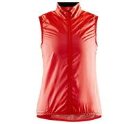 Chaleco cortavientos mujer Essence L