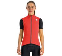 Chaleco cortavientos mujer Fiandre Light NoRain