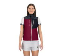 Chaleco cortavientos mujer Karpos Lavaredo XL Female