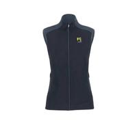 Chaleco cortavientos mujer Karpos Parete Evo 2XL Female