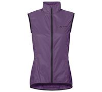 Chaleco cortavientos mujer Matera Air