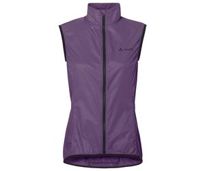 Chaleco cortavientos mujer Matera Air