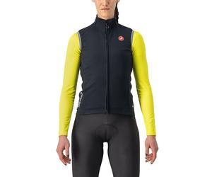 Chaleco cortavientos mujer Perfetto RoS 2