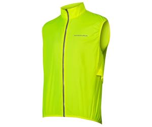 Chaleco cortavientos Pakagilet