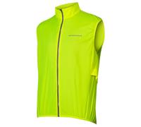 Chaleco cortavientos Pakagilet XL