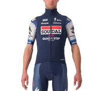 Chaleco cortavientos Perfetto RoS 2 SOUDAL QUICK-STEP 2023