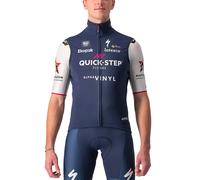 Chaleco cortavientos Perfetto RoS QUICK-STEP ALPHA VINYL 2022