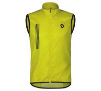 Chaleco cortavientos RC Team Windbreaker