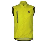 Chaleco cortavientos RC Team Windbreaker M
