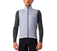 Chaleco cortavientos Squadra Stretch XL