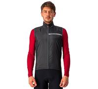 Chaleco cortavientos Squadra Stretch XL