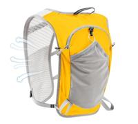 Chaleco de agua ligero | Chaleco de agua para correr para hombre, para deportes al aire libre, carreras, fitness, ciclismo, camping, corredores