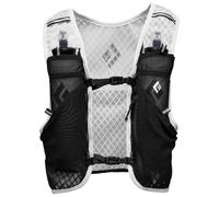 Chaleco de hidratación Black Diamond DISTANCE 2 HYDRATION VEST (Alloy) Unisex