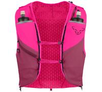 Chaleco de carrera Dynafit Alpine 8 Vest Talla: XL / Color: rosa