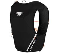 Chaleco de carrera Dynafit Alpine 8 Vest Talla: XS-S / Color: negro
