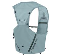 Chaleco de carrera Dynafit Sky 4 Vest Talla: XL / Color: turquesa