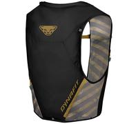 Chaleco de carrera Dynafit Trail 6 Vest Talla: XS-S / Color: negro