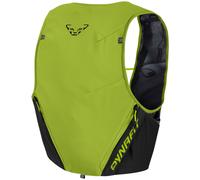 Chaleco de carrera Dynafit Ultra 12 Vest Talla: XL / Color: verde