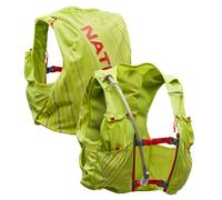 Chaleco de carrera Pinnacle Race para mujer de Nathan y mochila de hidrataci?n de 12 l con dep?sito de 1,6 l