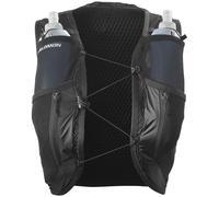 Chaleco de carrera Salomon Active Skin 12 Talla: M / Color: negro