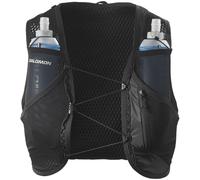 SALOMON Active Skin 8 - Hombre - Negro - talla M- modelo 2026