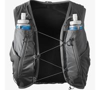 Salomon chaleco de hidratación ADV Skin Cross 15 Sac hydratation / Gourde XL Noir